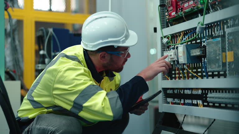 Professional Electrical services in Winslow, AZ